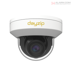 DZ-5328 5MP IP Dome Kamera