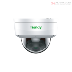 TC-C35KS Spec-I3-E-Y 5MP Starlight IR Dome Kamera