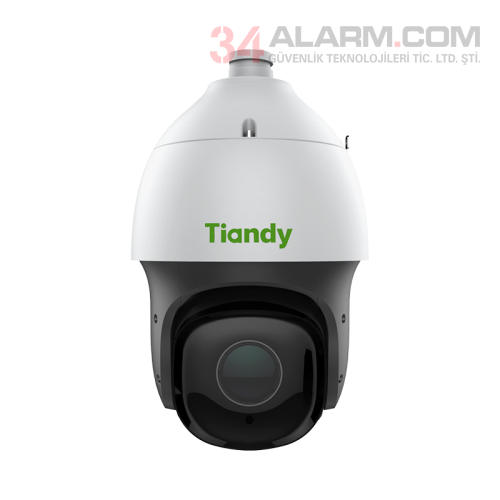 TC-NH6220IE 2MP 20× Starlight PTZ Kamera