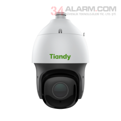TC-NH6220IE 2MP 20× Starlight PTZ Kamera