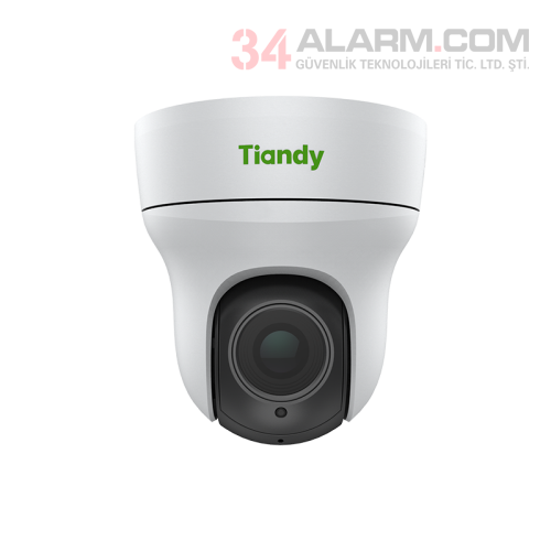 TC-NH3204IE 2MP 4x Starlight Mini POE PTZ