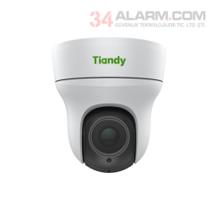 TC-NH3204IE 2MP 4x Starlight Mini POE PTZ