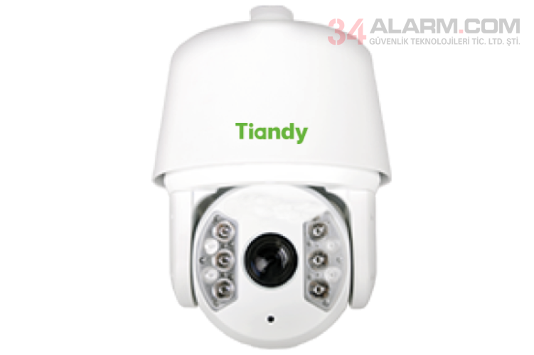 TC-NH9806S6-A 2MP 30x Oto Takip PTZ Kamera