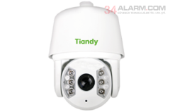 TC-NH9806S6-A 2MP 30x Oto Takip PTZ Kamera