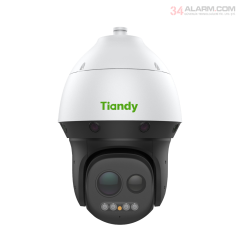 TC-H389M Spec: 44X/LW/P/A 180° Panoramik + 44x Optik