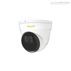 DZ-5330 5MP IP Dome Kamera