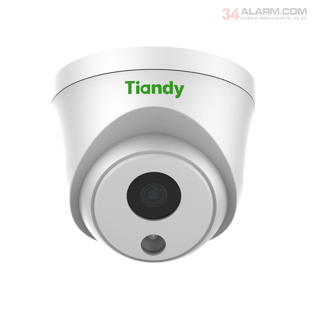 TC-C32HN 2MP Dome IP Kamera