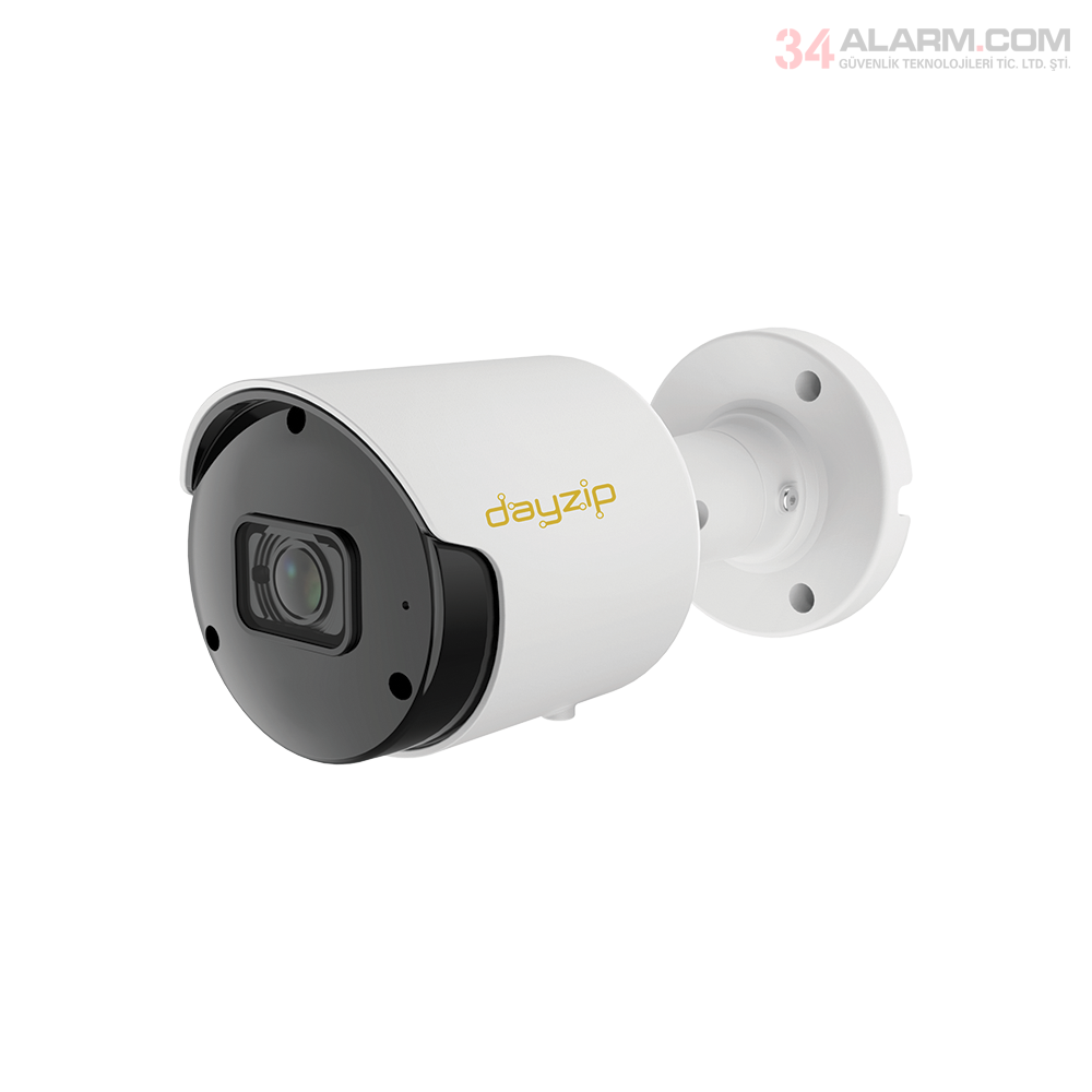 DZ-2236 2MP IP Bullet Kamera