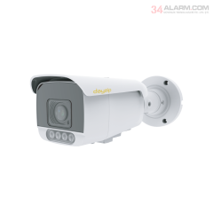DZ-5212B 5MP IP Bullet Kamera