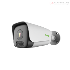 TC-C35LQ 5MP Starlight Motorize Lens IR Bullet IP Kamera
