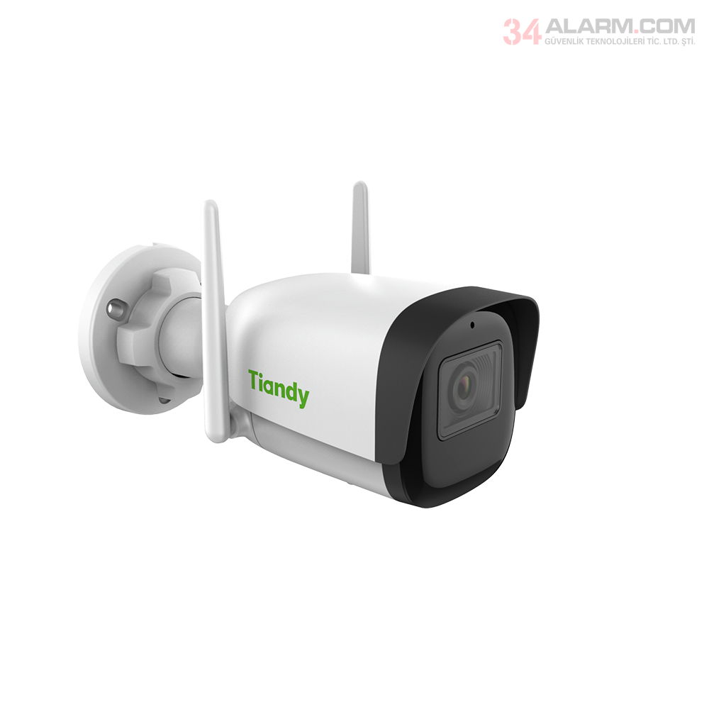 TC-C32WN 2MP Sabit IR WiFi Bullet Kamera