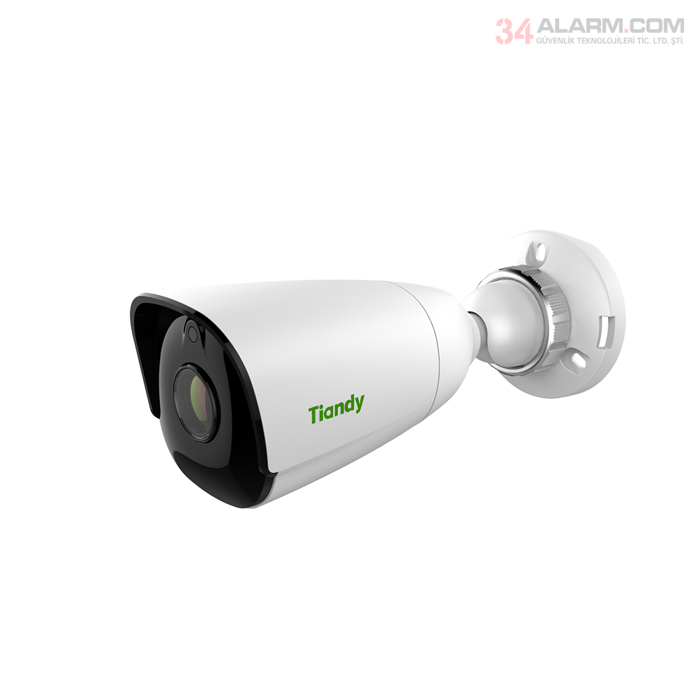 TC-C38JS 8MP Starlight IR Bullet Kamera