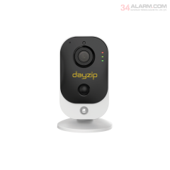 DZ-4444 2MP IP Küp Kamera - Bebek Kamerası