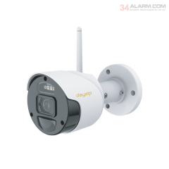 DZ-5555 2MP WiFi Bullet Kamera