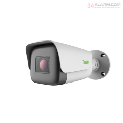 TC-C35TS I8-A-E-Y-M-H-2.7-13.5mm 5MP Starlight Motorize Bullet Kamera