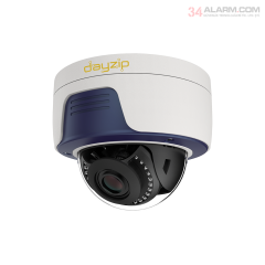 DZ-2525 2MP IP Dome Kamera