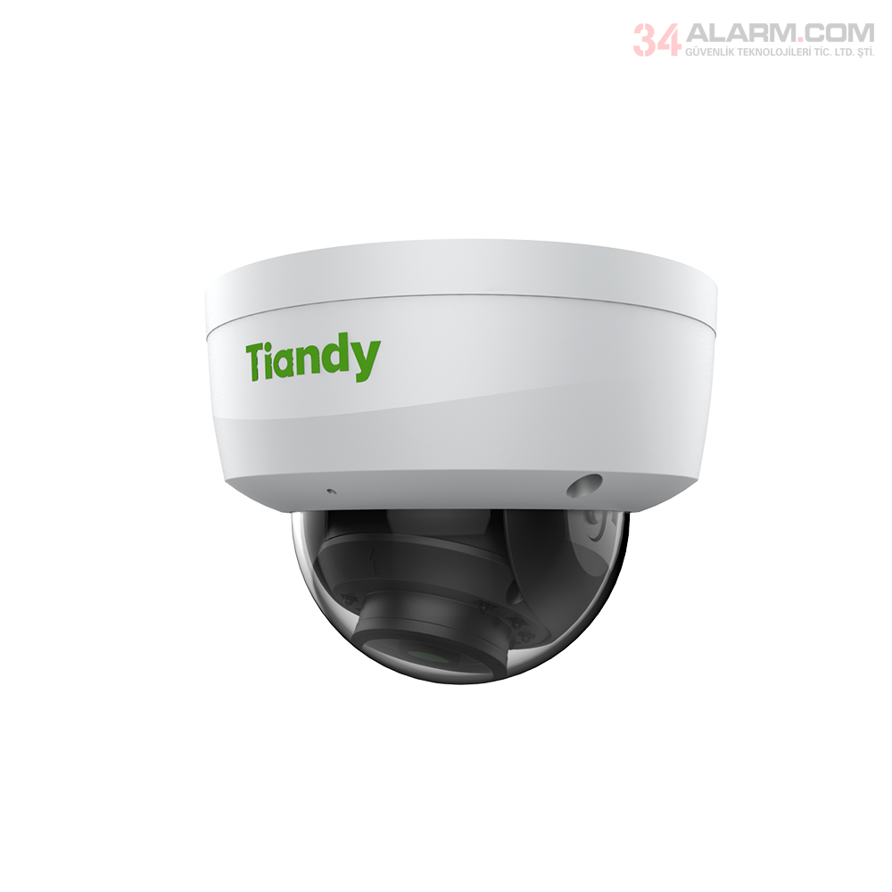 TC-C32KN Wi-Fi 2MP Sabit IR Wi-Fi Dome Kamera