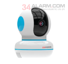 CN-206IP Mini Akıllı Kamera