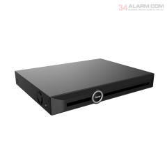 TC-R3210 I-B-P 10 Kanal 2HDD 8POE NVR