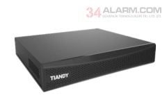 TC-NR1016M7-P2 16 Kanal Tiandy NVR, PoE
