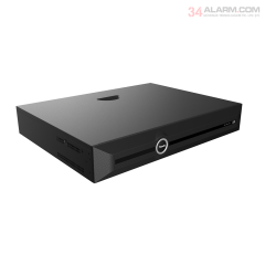 TC-NR4016M7-P4 16 Kanal Network NVR