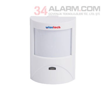 WS-271 Kablolu Hareket Sensörü