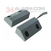 WS-301 Kablolu Metal Manyetik Kontak