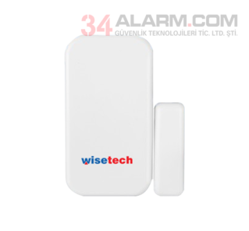 WS-273 Kablosuz Kapı Manyetiği