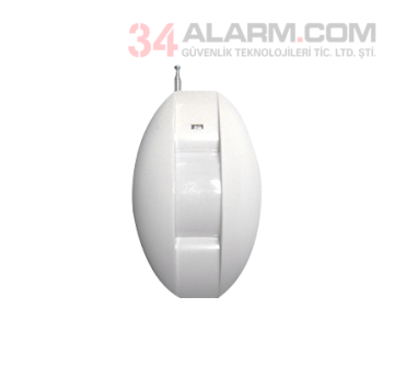 WS-215C Kablosuz Perde Pır
