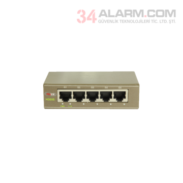 SWP-H3005 5 Port Ethernet Switch