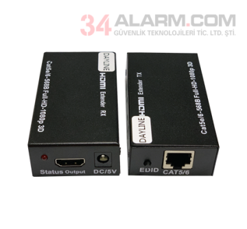 HDMI-EX-50MT 50 metre HDMı Extender