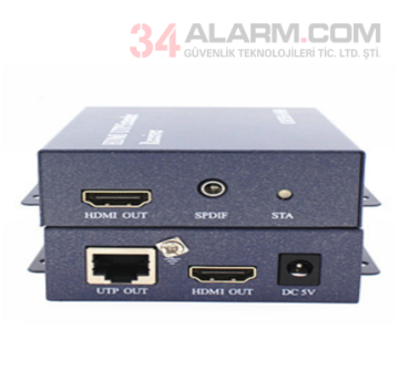HDMI-EX-120MT 120 Metre HDMI Extender