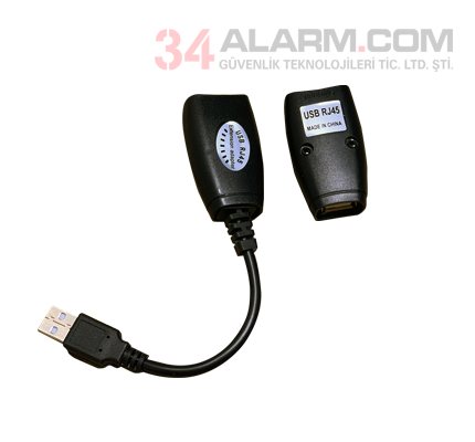 USB-EX-50MT 50 Metre USB Extender