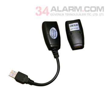 USB-EX-50MT 50 Metre USB Extender