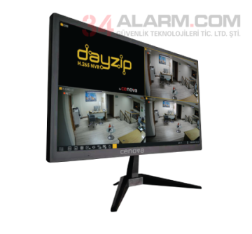 CN-215M 21.5'' Full HD Led Monitor