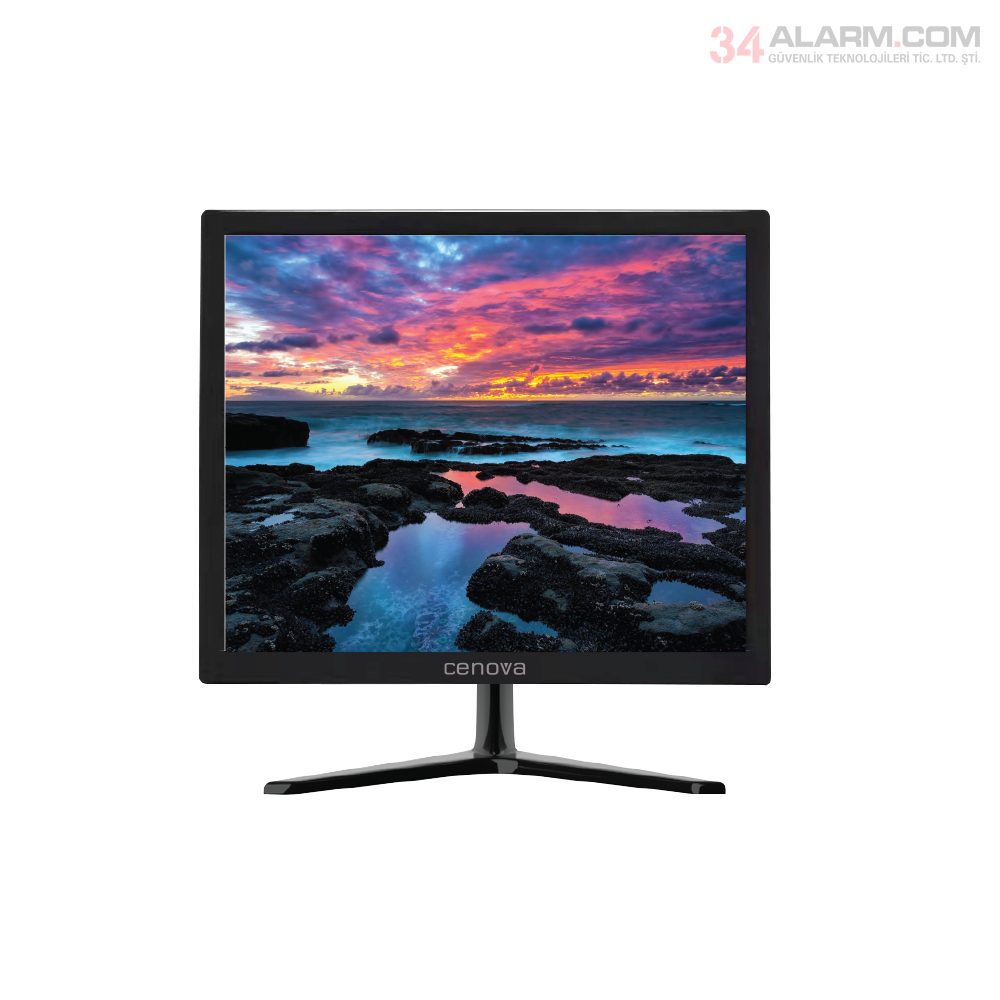 CN-17M 17.1'' 2K Monitör