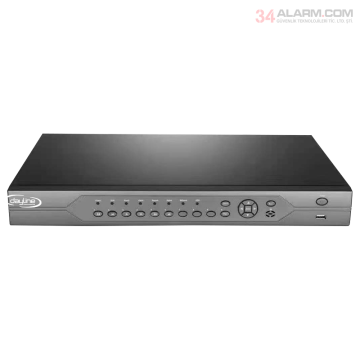 XMEYE 32 Kanal Analog HD DVR