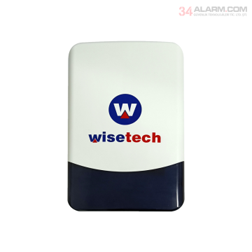 WS-118 Kablolu Dış Ortam Siren