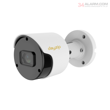 DZ-4436 4MP IP Bullet Kamera