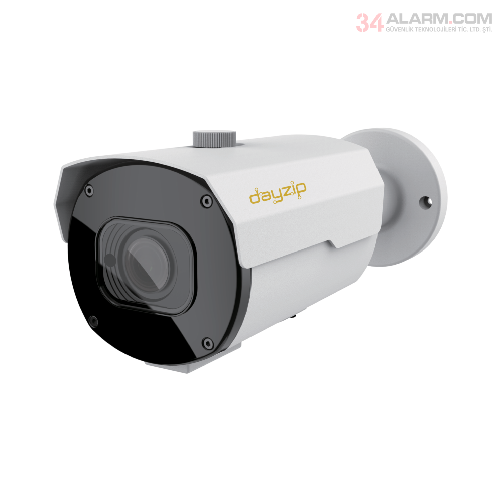 DZ-AW5512B 5MP IP Starlight Bullet Kamera
