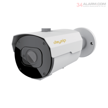 DZ-AW5512B 5MP IP Starlight Bullet Kamera