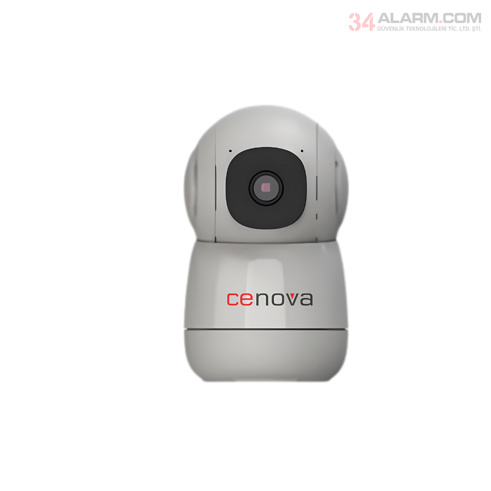 CN-V2KPT 4MP WiFi Kamera