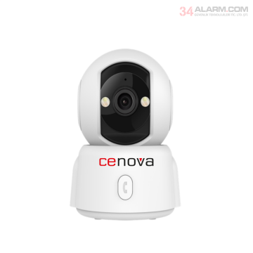 CN-V21PT 2MP WiFi Kamera