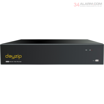 DZ-6832 32 Kanal NVR Kayıt Cihazı