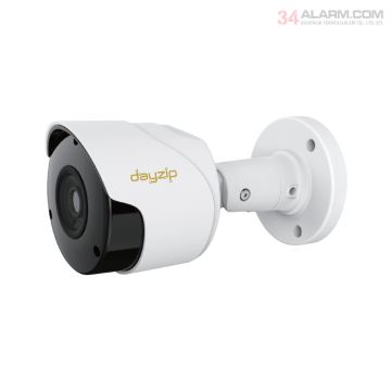DZ-2036AP 2MP TVI SESLİ BULLET KAMERA