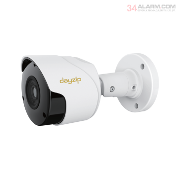 DZ-5036AP 5MP TVI Sesli Bullet Kamera