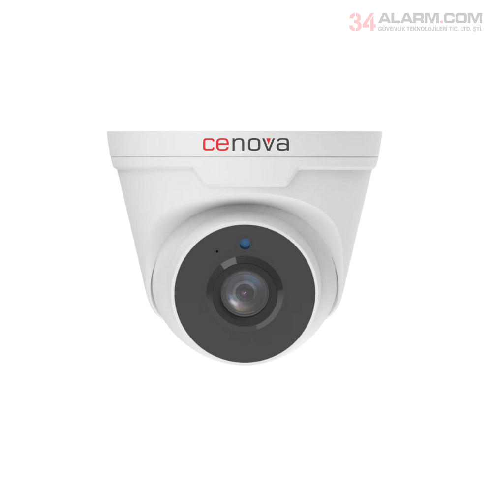 CN-528AHD 5MP AHD DOME KAMERA