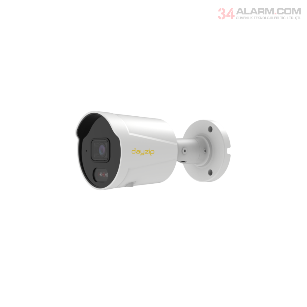 DZ-B4028FC 4MP Full Color Bullet Kamera