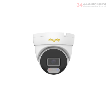 DZ-D4028FC 4MP Full Color Dome Kamera