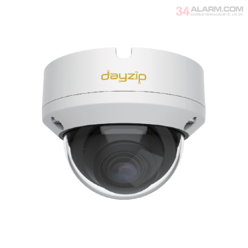 DZ-AW3428 2MP IP Starlight Dome Kamera